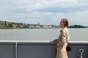 Marie (Katharina Marie Schubert).