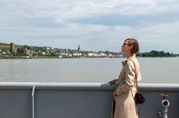 Marie (Katharina Marie Schubert).