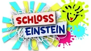 Sendungslogo "Schloss Einstein"