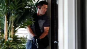 Michael Westen (Jeffrey Donovan) plant eine Entf&uuml;hrung, um an ein wichtiges Computer-Programm zu kommen.