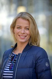 RUNDFUNK BERLIN-BRANDENBURG Ulrike Finck (Foto)