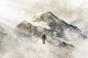 Mount Everest