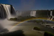 Iguaz&uacute;-Wasserf&auml;lle