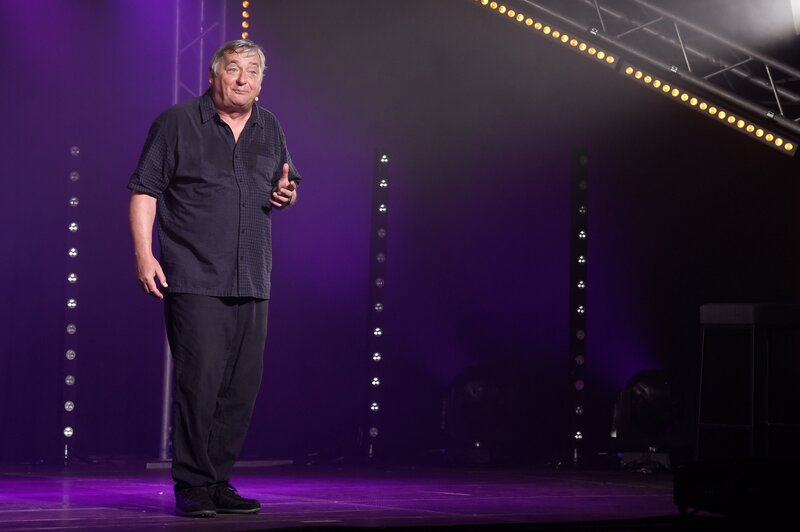 Andreas Vitásek: Spätlese