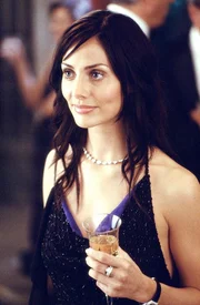 Premiere: "Johnny English". Im Bild: Natalie Imbruglia (Lorna Campbell).