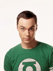 Ein Intellektueller, der allerdings keine Ahnung von einem Leben neben der Physik und Videogames hat: Dr. Sheldon Cooper (Jim Parsons) ...