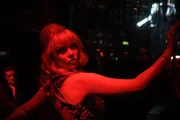 Sandy (Anya Taylor-Joy)