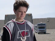 Freute sich eigentlich auf einen Urlaub auf Hawaii: Carl (Josh Hutcherson) ...