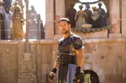 Maximus (Russell Crowe)
