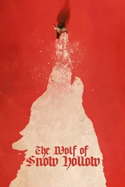 The Wolf of Snow Hollow - Poster