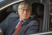 Ben Whittaker (Robert De Niro)