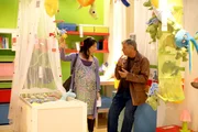 L-R: Valerie (Julia Cencig), Andreas Vitásek (Andreas Vitasek). L-R: Valerie (Julia Cencig), Andreas Vitásek (Andreas Vitasek).