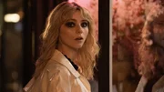 Thomasin McKenzie as Eloise "Ellie" Turner