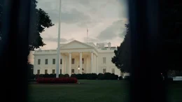 Das Wei&szlig;e Haus &ndash; Machtzentrum der USA und B&uuml;hne von Donald Trumps Pr&auml;sidentschaft.