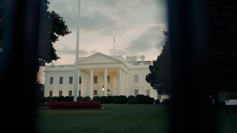 Die Trump-Connection – Das Geschäft mit der Macht (D, 2026)