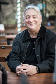 Andreas Vit&aacute;sek.
