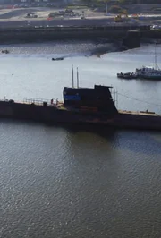 ein U-Boot