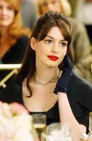 Andy Sachs (Anne Hathaway)
