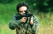 Hat den Feind im Visier: Ray (John Cusack) ...