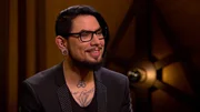 Dave Navarro