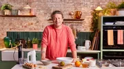 Jamie Oliver
