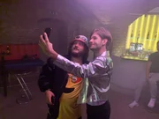 David Scheid, Michael Buchinger. David Scheid, Michael Buchinger.