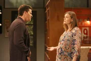 Booth (David Boreanaz) arbeitet daran, seine Spielsucht zu besiegen und hofft, dass Brennan (Emily Deschanel) ihm bald wieder vertraut.