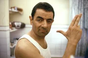 Rowan Atkinson (Johnny English).