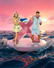 Person: Sabrina Wlk; Daniel Fischer;