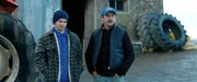 Anthony Bajon, Guillaume Canet