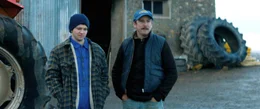 Anthony Bajon, Guillaume Canet