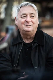 Andreas Vitasek.