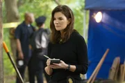 Dana Mosier (Sela Ward)