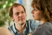 Godehard Giese (Felix), Bernadette Heerwagen (Sarah).