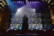 Rachel Marron (Whitney Houston)