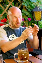 Roland D&uuml;ringer.