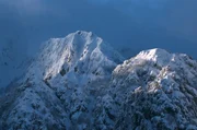Die Entstehungsgeschichte des Apennin-Gebirgszuges, der niedriger ist als die Alpen, sich aber durch ganz Italien erstreckt, ist recht jung.