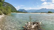 Der Tagliamento

Verwendung nur in Verbindung mit der Programmkommunikation. Jede andere Nutzung ist untersagt.