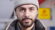 Furkan (29) ist stolz, endlich als Anwalt arbeiten zu k&ouml;nnen.