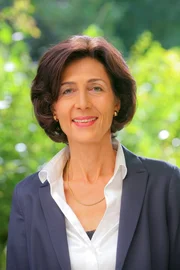 Heike Gebhardt (Katharina Welser).