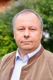 Gero Gerstner (Markus H. Eberhard)