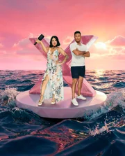 Person: Francesca Morgese; Alan Wey;