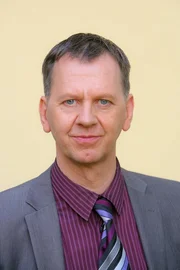 Harald Nussbaumer (Ulrich Boris P&ouml;ppl).
