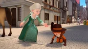 Milady (l.) will sich mit den Musketieren verb&uuml;nden, um ihren neuen Feind aus dem Weg zu schaffen.