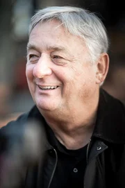 Andreas Vit&aacute;sek.
