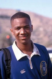 Troy Summers (J. August Richards)