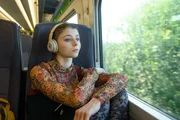 Eloise (Thomasin McKenzie)