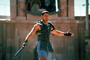 Maximus (Russell Crowe).