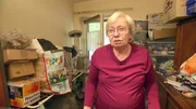 In Gelsenkirchen wartet die 72-j&auml;hrige Elke noch auf die Mietkosten&uuml;bernahme vom Sozialamt.