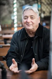 Andreas Vit&aacute;sek.